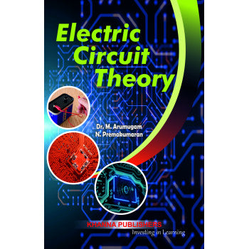 Electric Circuit Theory - Retail Maharaj