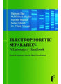 Electrophoretic Separation A laboratory Handbook - Retail Maharaj