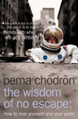 The Wisdom of No Escape: How to love yourself and your world - Retail Maharaj