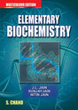 Elementary Biochemistry - Retail Maharaj