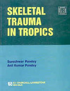Skeletal Trauma In Tropics - Retail Maharaj