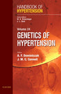 Genetics of Hypertension: v. 24 (Handbook of Hypertension Series) - Retail Maharaj