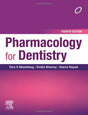 Pharmacology For Dentistry, 4e - Retail Maharaj