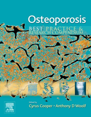 Osteoporosis: Best Practice and Research Compendium - Retail Maharaj
