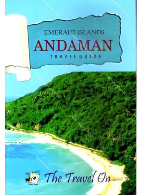 Emerald Islands Andaman : Travel Guide - Retail Maharaj
