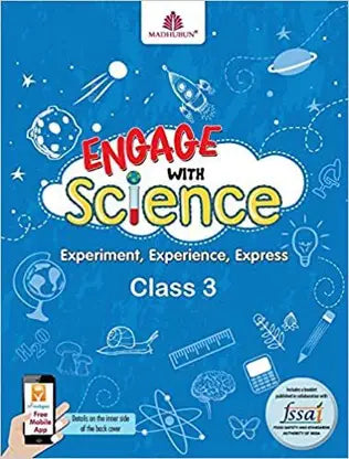 ENGAGE WITH SCIENCE 3 - Retail Maharaj