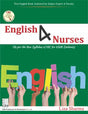English 4 Nurses for GNM Students - Retail Maharaj