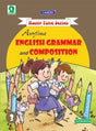 Anytime English Grammar And Composition 3 - Retail Maharaj