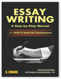 Essay Writing - Retail Maharaj
