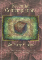Essential Contemplations For Every Muslim - Retail Maharaj