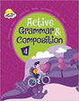 Active Grammar And Composition Book For Class 4 - Retail Maharaj
