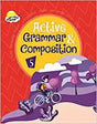 Evershine Active Grammar And Composition Book For Class 5 - Retail Maharaj