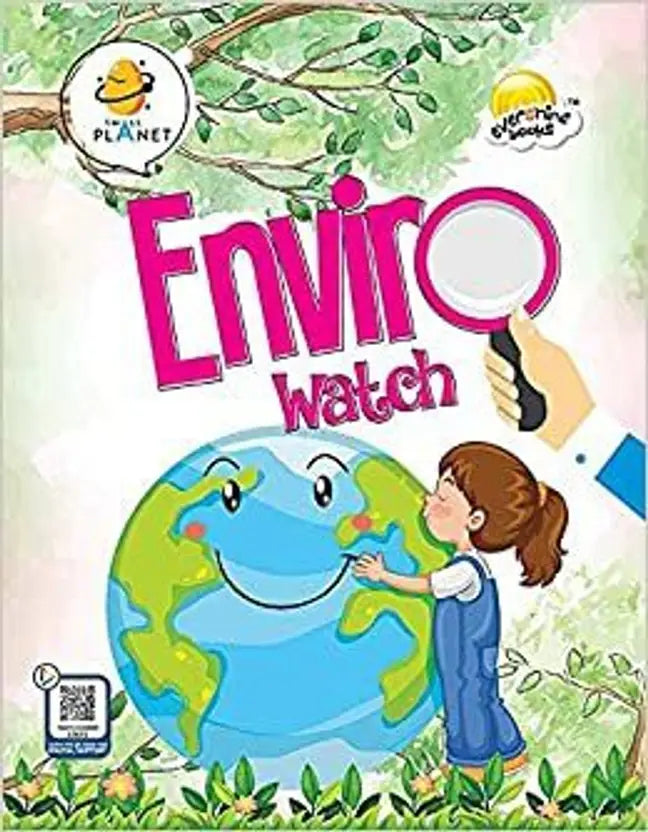 Enviro Watch - Retail Maharaj