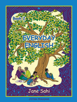 Everyday English - Book 2 Jane Sahi - Retail Maharaj