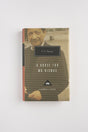 A House For Mr Biswas (Everyman's Library CLASSICS) - Retail Maharaj