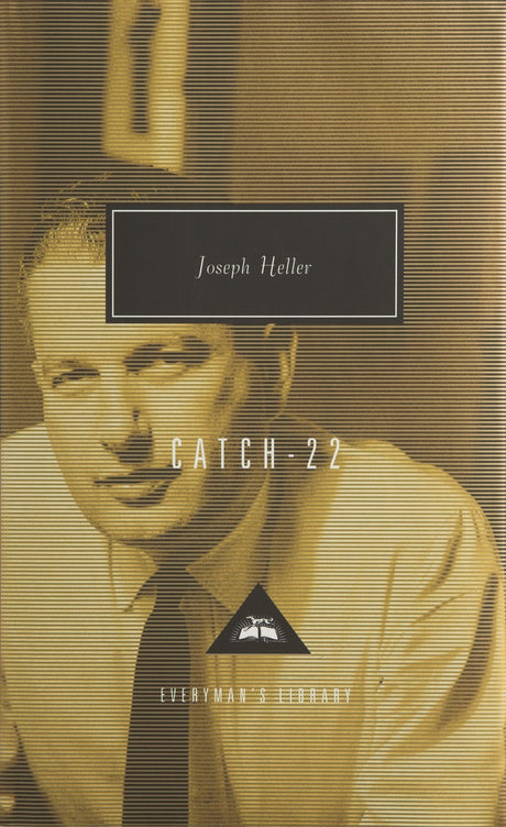 Catch 22 (Everyman's Library CLASSICS) - Retail Maharaj
