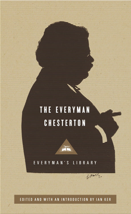 Everyman Chesterton, The - Retail Maharaj