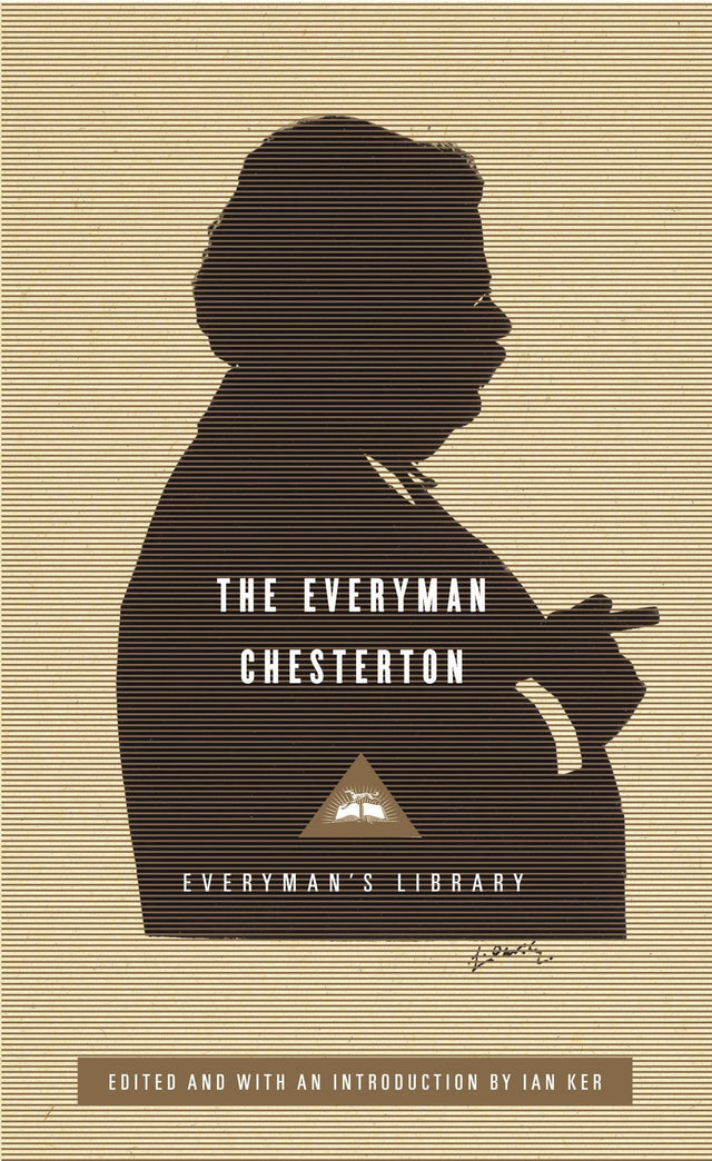 Everyman Chesterton, The - Retail Maharaj