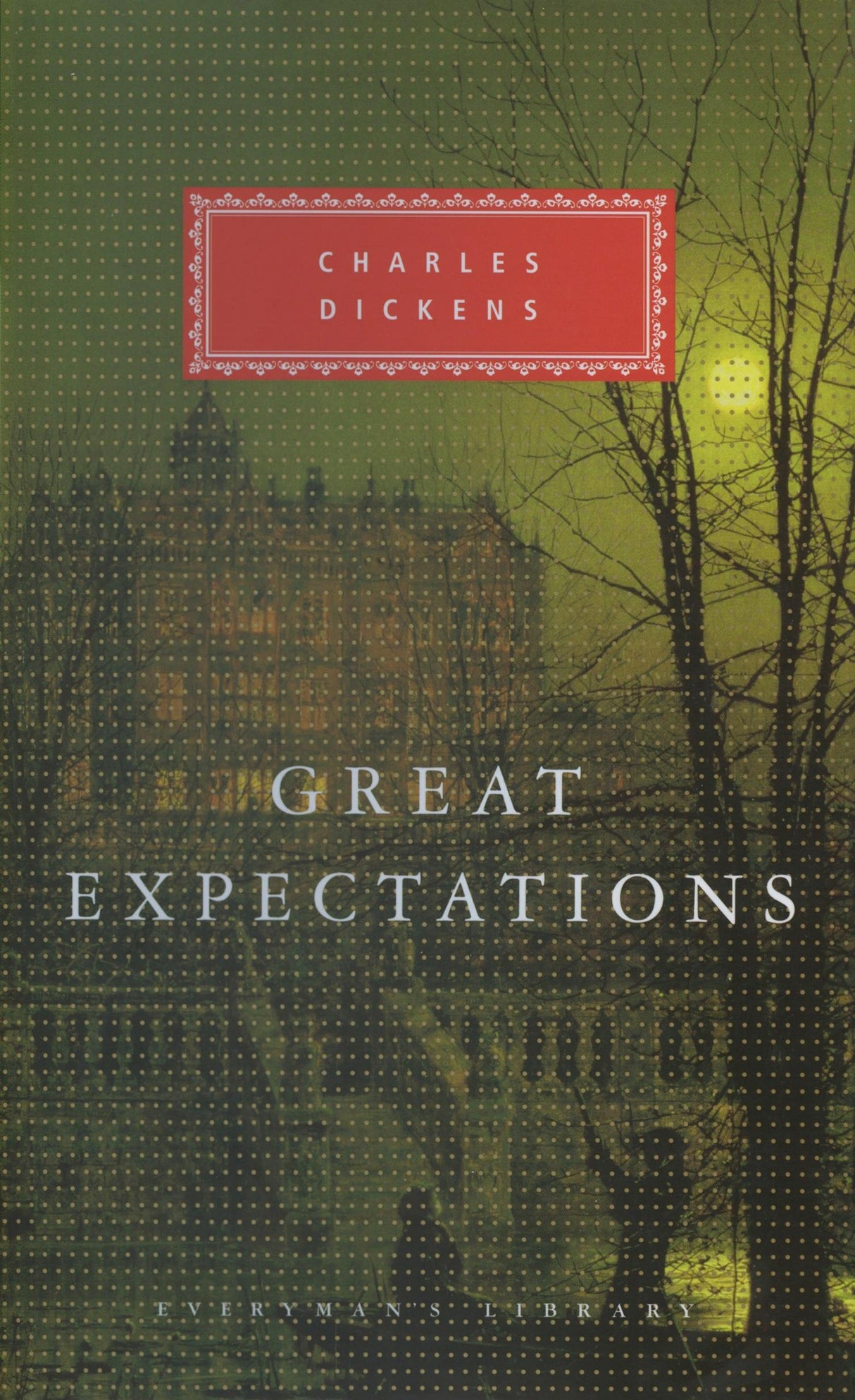 Great Expectations (Everyman's Library CLASSICS) - Retail Maharaj