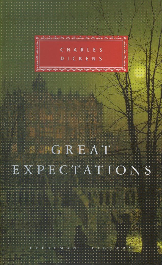 Great Expectations (Everyman's Library CLASSICS) - Retail Maharaj