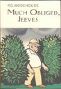Much Obliged, Jeeves (Everyman's Library P G WODEHOUSE) - Retail Maharaj