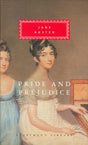 Pride And Prejudice (Everyman's Library CLASSICS) - Retail Maharaj