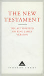 The New Testament (Everyman's Library CLASSICS) - Retail Maharaj