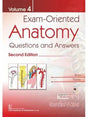 Exam-Oriented Anatomy, Volume 4 - Retail Maharaj