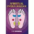 Spiritual Energy Massage - Retail Maharaj