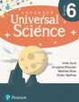 Expanded Universal Science Class 6 - Retail Maharaj