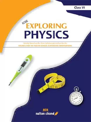 Exploring Physics 6 - Retail Maharaj