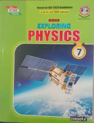 Exploring Physics 7 - Retail Maharaj