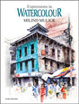 Expressions In Watercolour (New Edition) Milind Mulick - Retail Maharaj