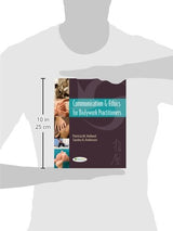 Communication and Ethics for Bodywork Practitioners 1e - Retail Maharaj