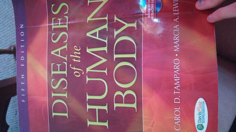 Diseases of the Human Body - Retail Maharaj