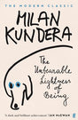 Unbearable Lightness Of Being (Ji) - Retail Maharaj