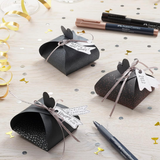 Faber Castell Metallic Marker Pens Multi Surface Art Set