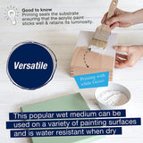 Faber Castell Creative Studio Acrylic Colour Set of 12 and 24 High Pigment Creamy Acrylic Paint for Canvas Paper and Craft