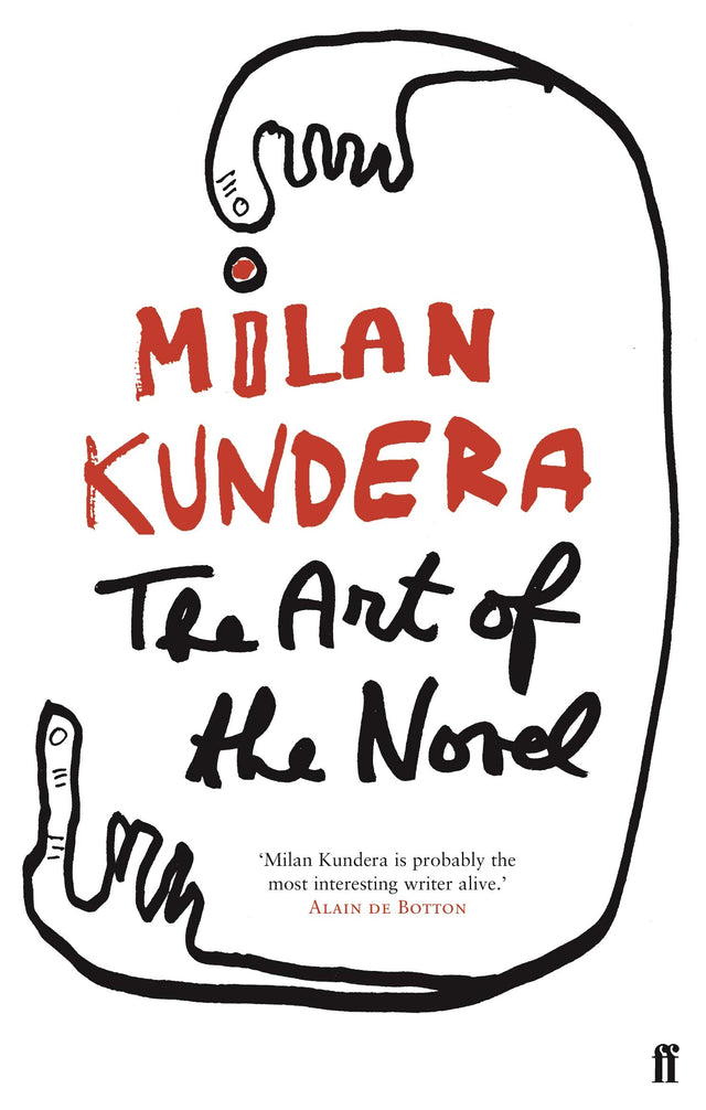 Art Of The Novel - Retail Maharaj