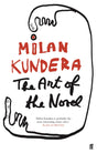 Art Of The Novel - Retail Maharaj