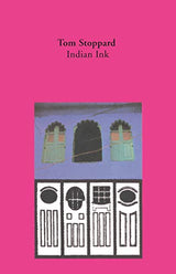 Indian Ink - Retail Maharaj