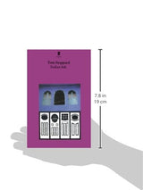 Indian Ink - Retail Maharaj