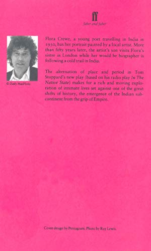 Indian Ink - Retail Maharaj