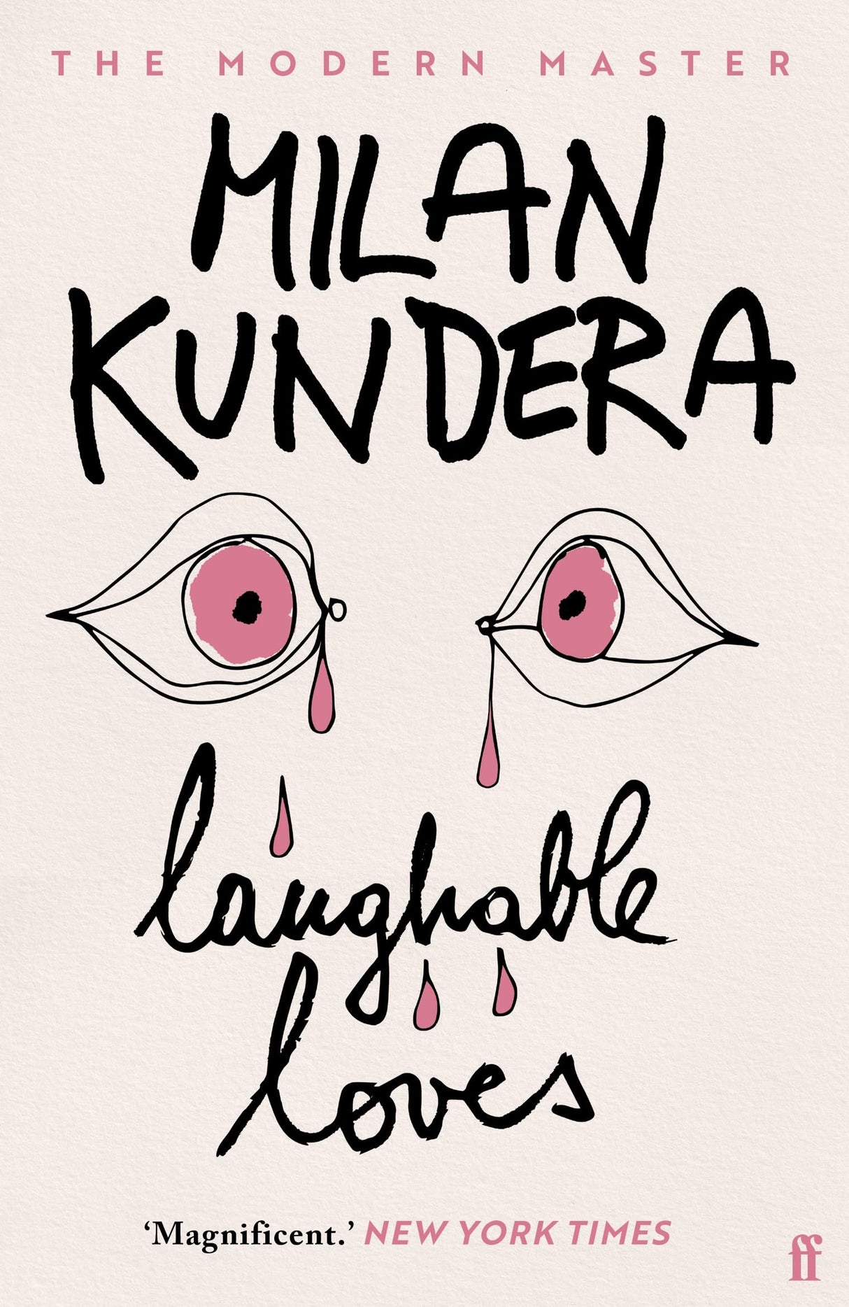 Laughable Loves - Retail Maharaj