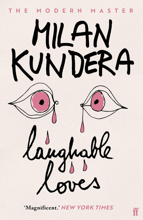 Laughable Loves - Retail Maharaj