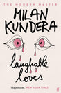 Laughable Loves - Retail Maharaj