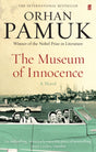 Museum of Innocence, The - Retail Maharaj