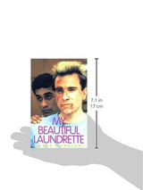 My Beautiful Laundrette - Retail Maharaj