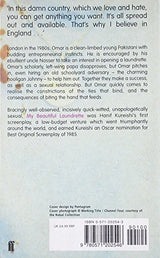 My Beautiful Laundrette - Retail Maharaj