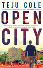 Open City - Retail Maharaj
